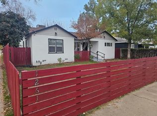 1261 W 22nd St, Merced, CA 95340