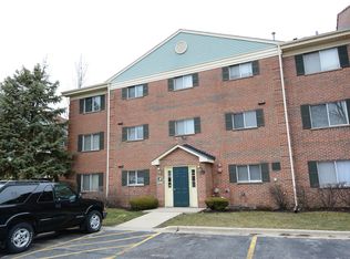 1516 N River West Ct APT 3A, Mount Prospect, IL 60056
