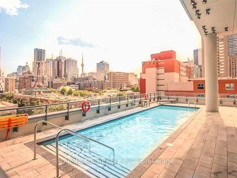 89 McGill St #1311 — Photo 26
