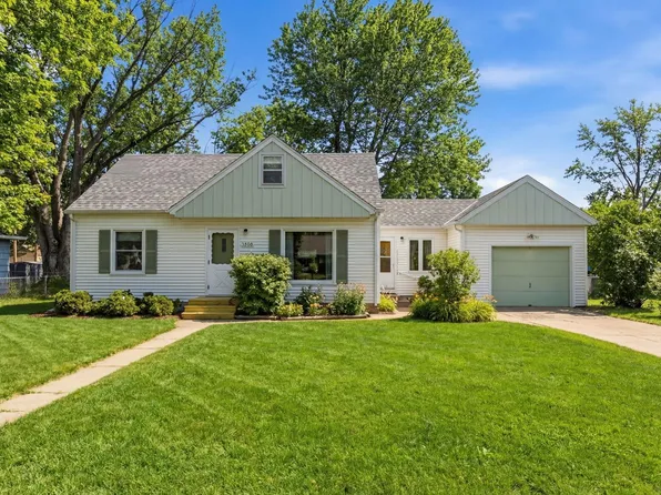 5808 Nevada Ave N, Crystal, MN 55428