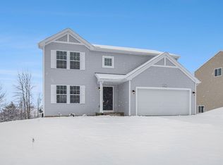 1601 Autumn Ridge Ln, Elkhart, IN 46514