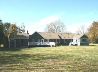 10 Mawney Brook Rd, East Greenwich, RI 02818