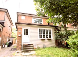 51 Parkdale Rd #2, Toronto, ON M6R1E3