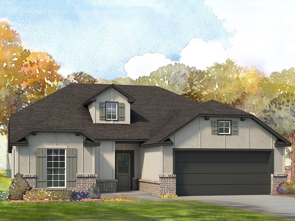 1st image of 3670 E 144th Pl S