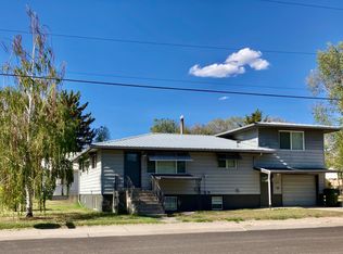 810 E Walnut St #1/2, Pocatello, ID 83201