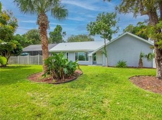 13395 Old Dixie Hwy, Sebastian, FL 32958