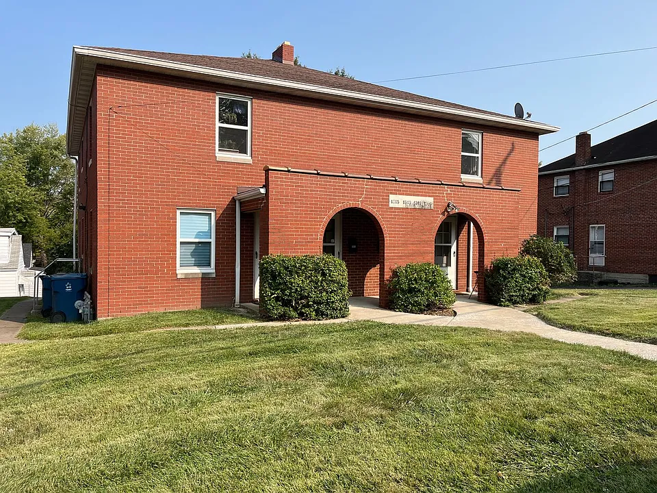 1311 Willard St