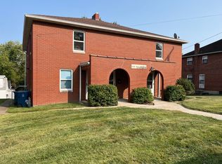 1311 Willard St, Alton, IL 62002