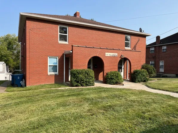 1311 Willard St, Alton, IL 62002