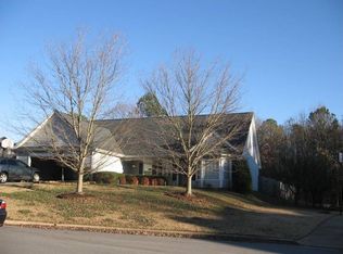 10 Stonebrook Pl, Lawrenceville, GA 30043