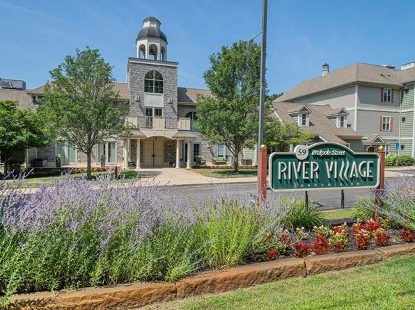 59 Walpole St Unit 307, Canton, MA 02021