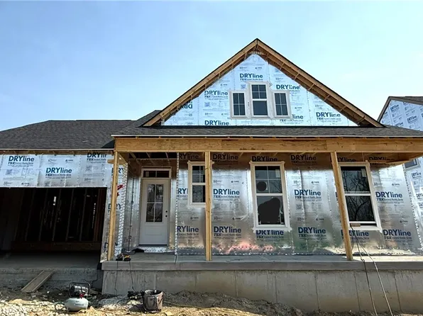 6501 River Birch St, Tipp City, OH 45371