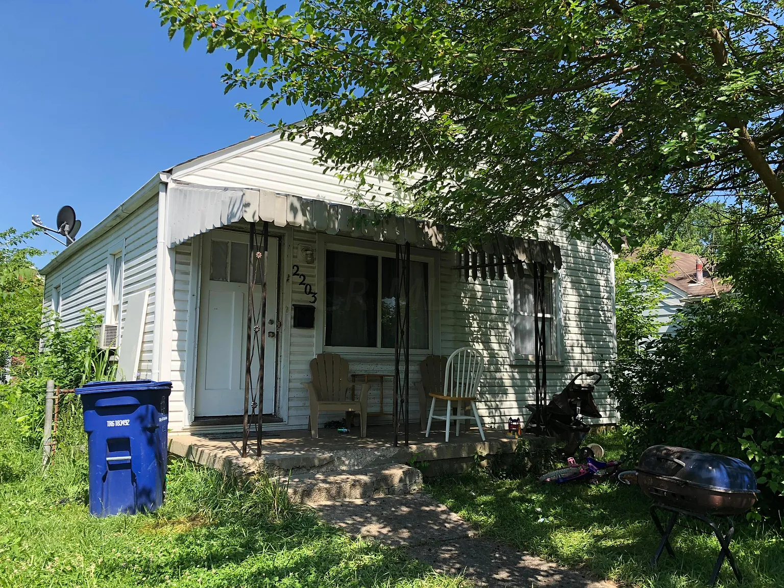 2203 Hamilton Ave photo 1