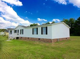 338 Bright Leaf Rd, Loris, SC 29569