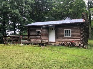 1070 Philpott Rd, Henry, VA 24102