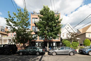 Rented by STY Management LLC