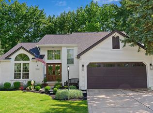 5566 Sandbrook Ln, Hilliard, OH 43026