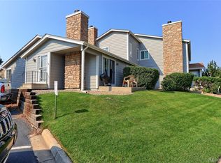 8471 Everett Way UNIT D, Arvada, CO 80005