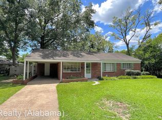 1015 Kenwood St, Montgomery, AL 36109