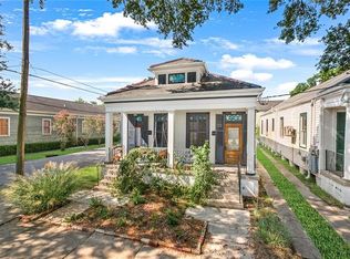 4302 Bienville St, New Orleans, LA 70119