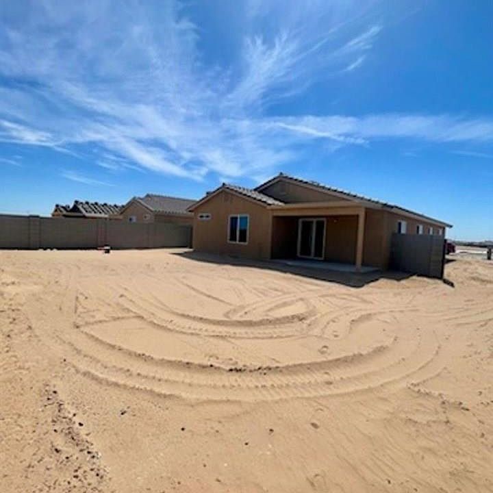 1st image of 4628 Desert Willow Way