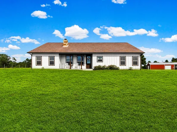 2682 Darden Rd, Livingston, TX 77351