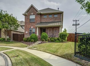 2152 Walnut Square Dr, Plano, TX 75025