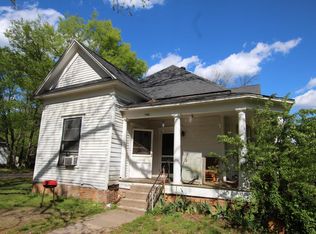306 Avenue 1 NE, Atkins, AR 72823