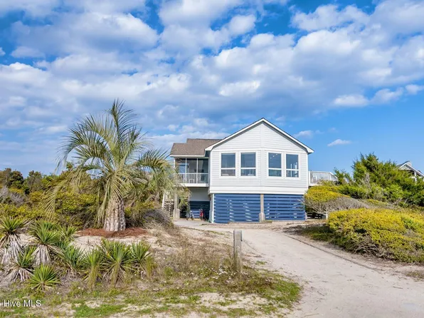 221 W Bald Head, Bald Head Island, NC 28461