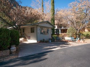 4426 N State Route 89a LOT 15, Sedona, AZ 86336