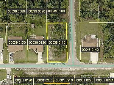 1st image of 3202 16th St W