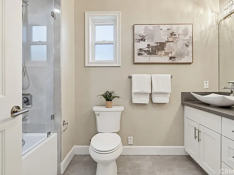 432 S Alhambra Ave #H — Photo 35