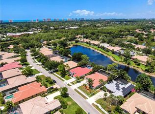 6367 Old Mahogany Ct, Naples, FL 34109