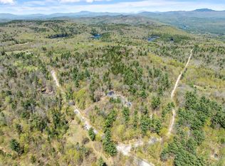 Kinsman Rd LOT 2, Grafton, NH 03240