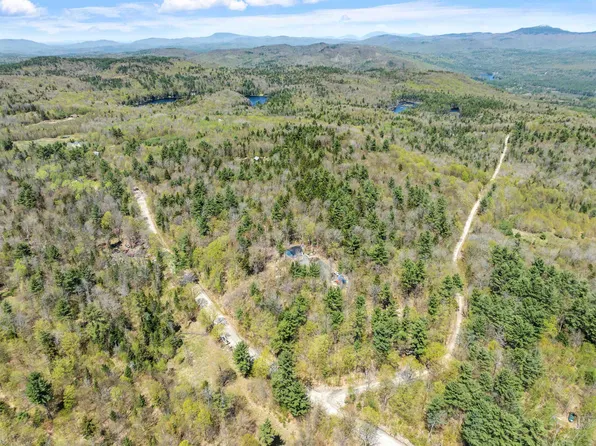 Kinsman Road lot 2, Grafton, NH 03240