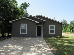 544 Lenox St, Waco, TX 76704