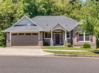 9291 SE Grace Cir, Happy Valley, OR 97086