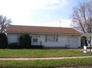 102 Wedgewood Dr, S Sioux City, NE 68776