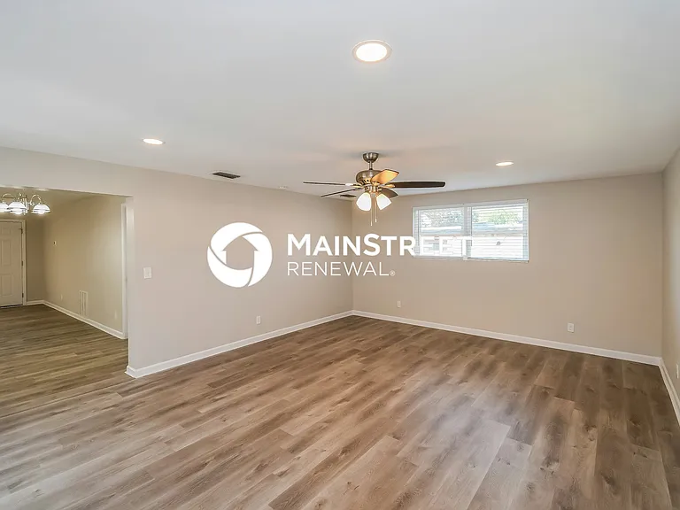 Bonus Room