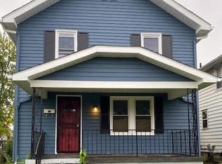 653 E Gates St, Columbus, OH 43206