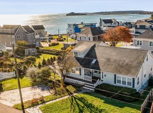9 Cliff Ave, Scituate, MA 02066