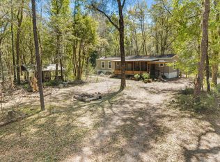 14977 SE County Road 2082, Hawthorne, FL 32640