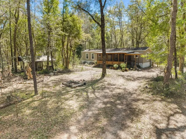 14977 SE County Road 2082, Hawthorne, FL 32640