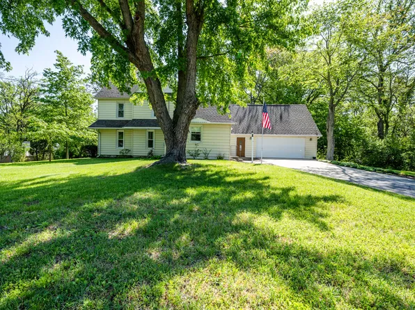 5785 Ridge Rd, Stevensville, MI 49127