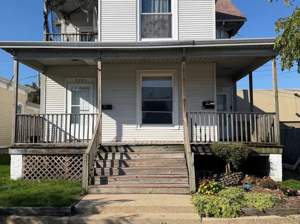 728 Grand Ave #1, Racine, WI 53403