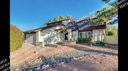 4611 W Milky Way Photo 1