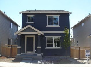 8722 Stockholme Ln NE #90, Lacey, WA 98516