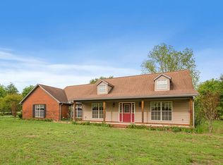 2000 Womack Rd #C, Cottonwood, AL 36320