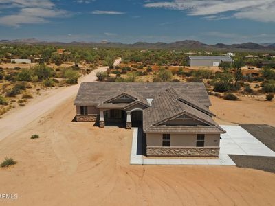 17408 E Windstone Trl, Rio Verde, AZ, 85263