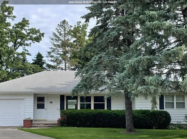 307 W Main St, Montezuma, IA 50171